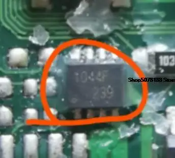 

TPD1044F 1044F Automobile chip electronic component