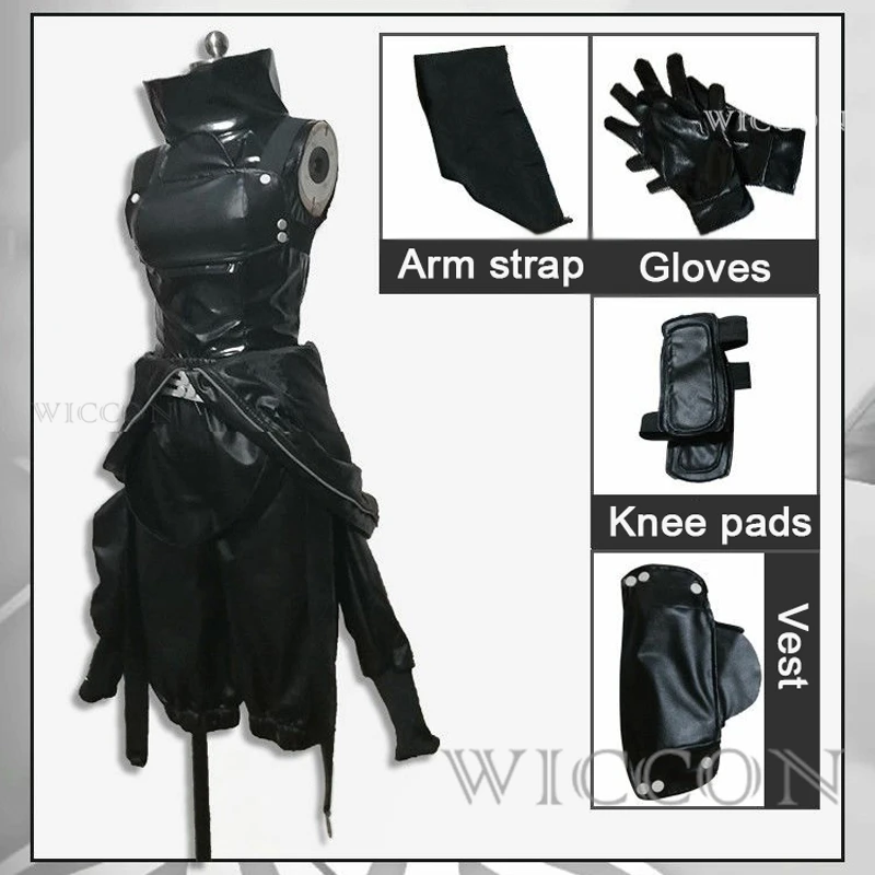 Женский костюм для косплея Рыцари