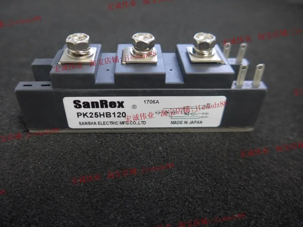 PK25HB120 новая и быстрая доставка PK25HB120 новая и быстрая доставка