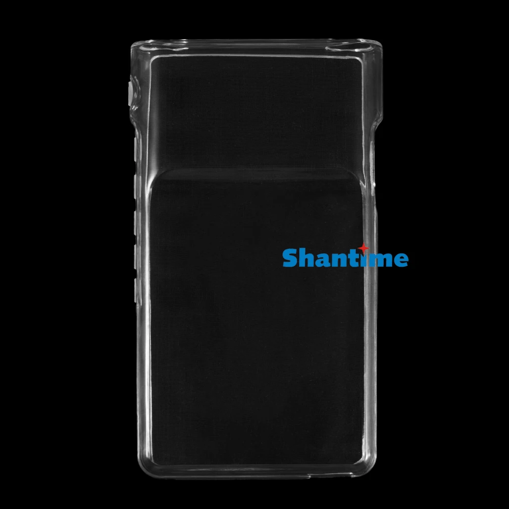 Защитный чехол для Sony NW-WM1AM2 Gel силиконовый телефона Soft TPU