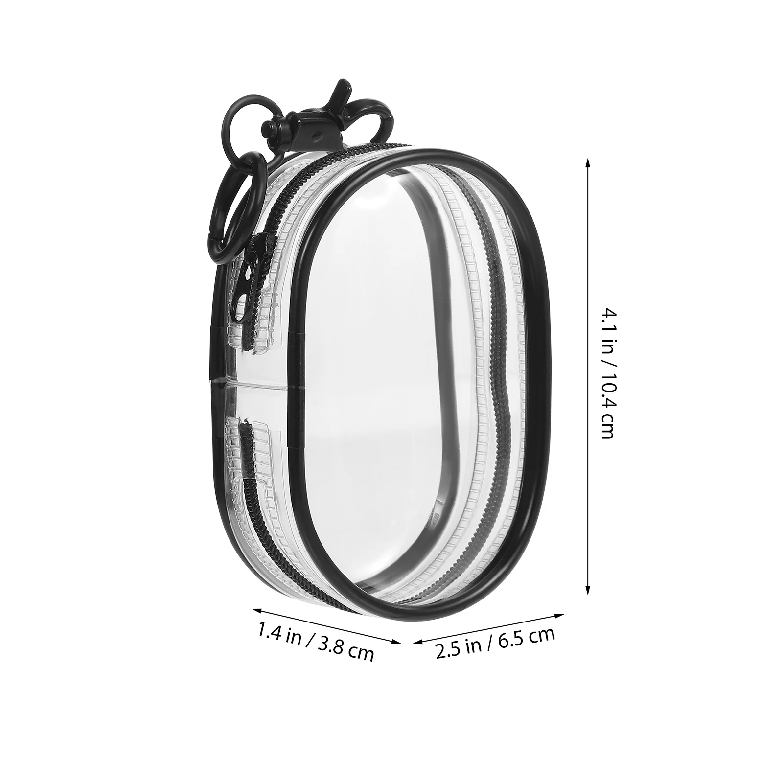 4-шт. Детская сумка коляска игрушка подвесные прозрачные сумки для хранения с