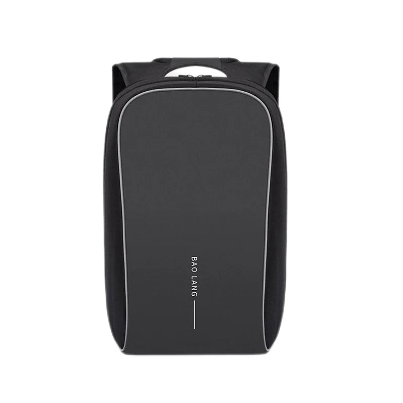 

15.6-inch Computer Backpacks for Men Large Capacity Removable Backpack Multifunctional Business Travel Bag Students Backpack