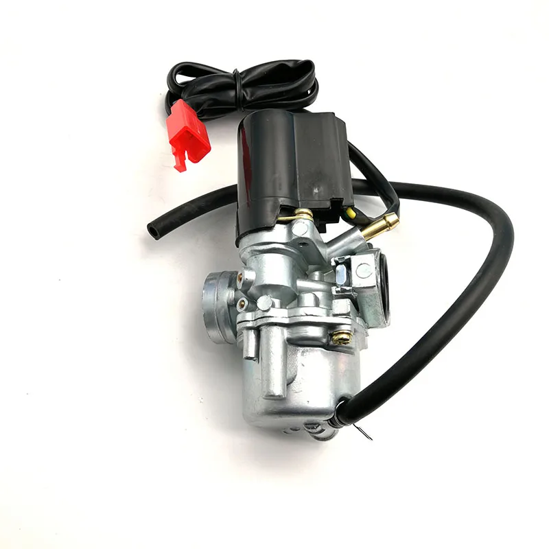 Карбюратор для скутера Honda Sa50 Sa 50 NB50 Elite 1987-2001 16100-GS7-673 16100-GS7-672 16100-GS7-671 16100-GS7-970
