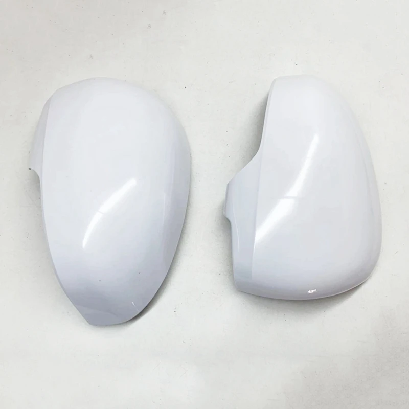 Car Side Wing Cover Shell Rearview Mirror Housing For Toyota Mark X Prius 09-12 Plus 2011-2020