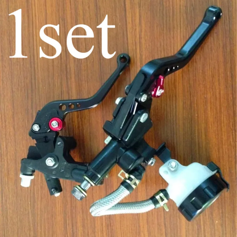 1 комплект для боевого права Rich Horizon Jin Biao автомобиль тормозного насоса с ЧПУ