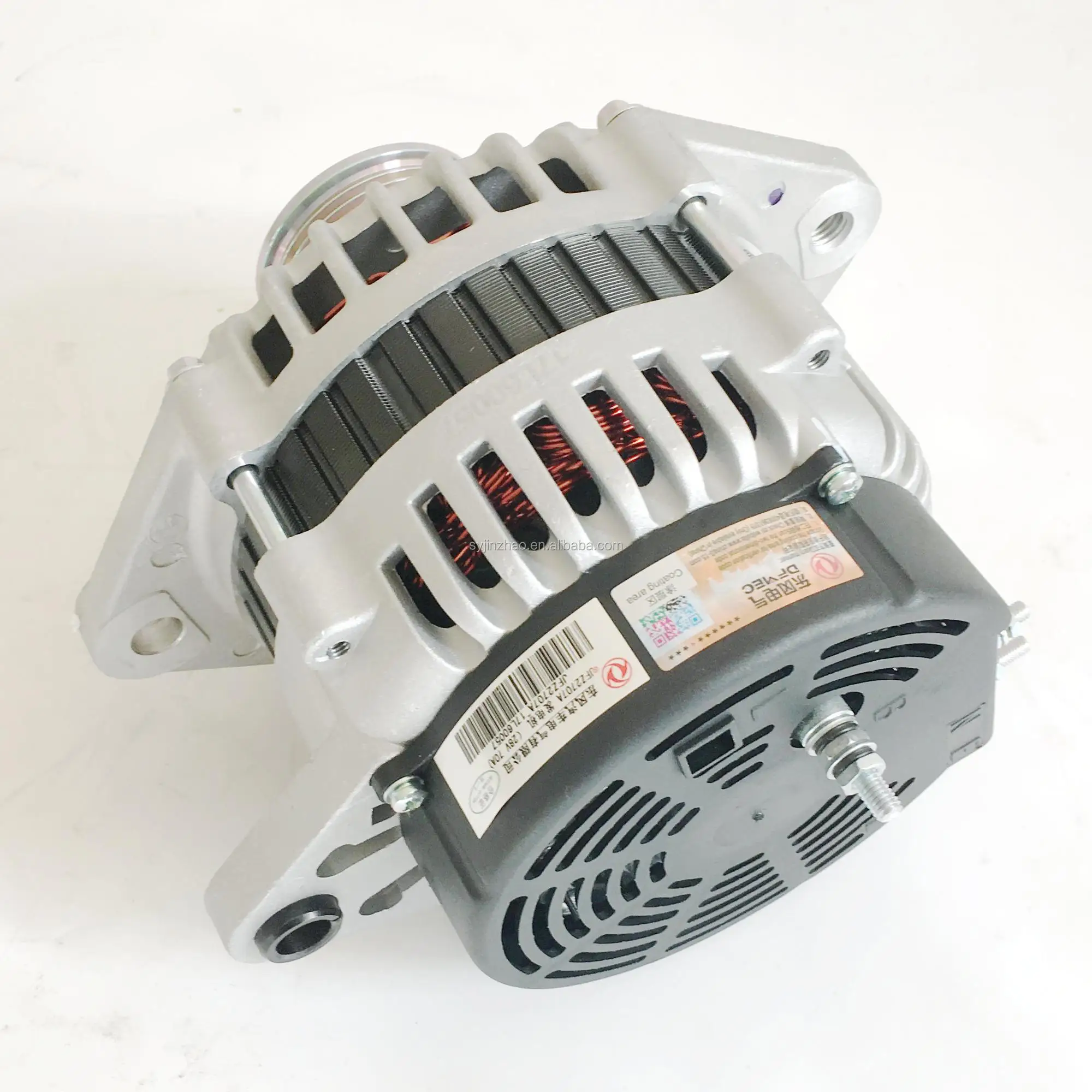 

Genuine Engine Parts Alternator 3415691 For DCEC 6CT Diesel Engine