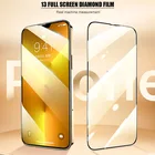 9D закаленное стекло для iPhone 13 12 11 Pro Max 13 12 Mini Защита экрана для iPhone XR XS Max X SE 2020 7 8 6S Plus 6 стекло