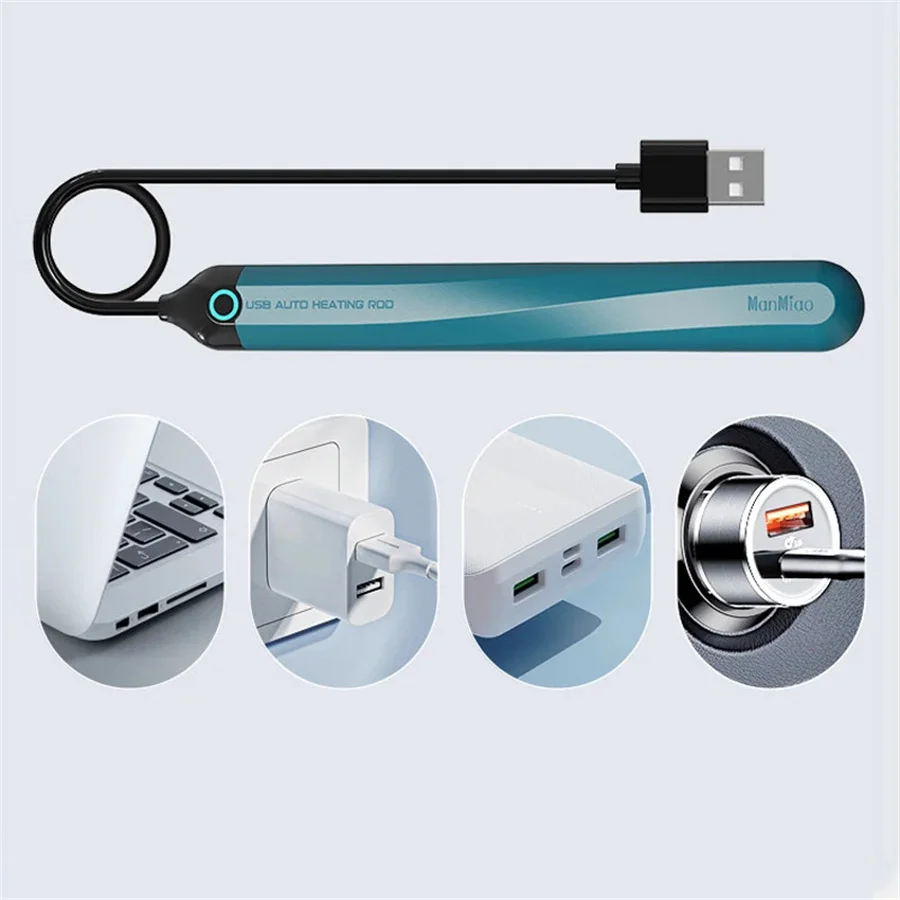 USB вагинальный нагреватель для секс-кукол силиконовая вагина киска мужской