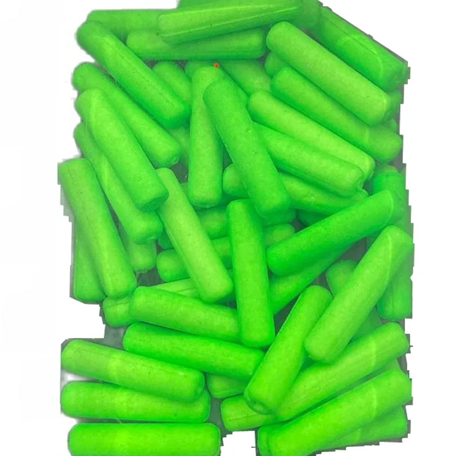 Поплавок для рыбалки с поплавком типа Stick легкие снасти водный карпфиш EVA все