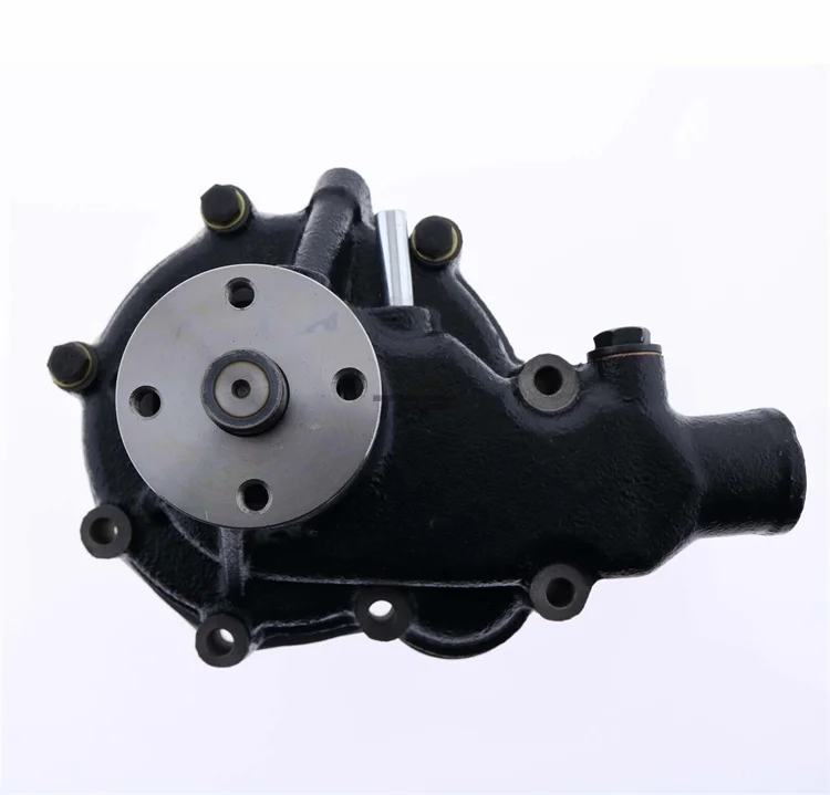 Hyundai R160LC-7 R170LC-7 R180LC-7 Детали экскаватора XJAF-02693 XJAF-00725 Водяной насос