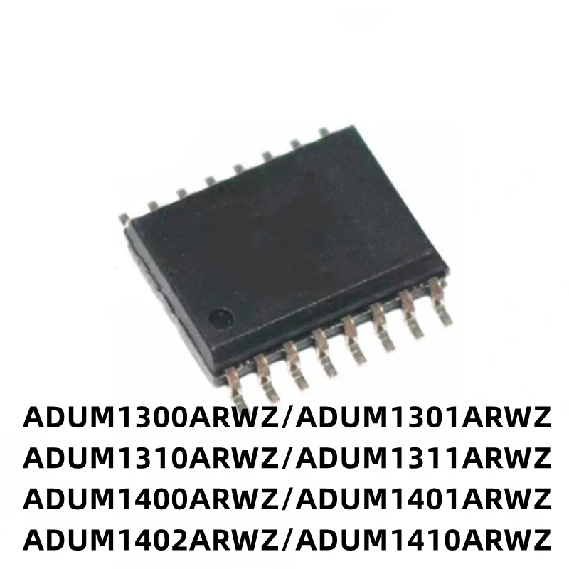 1 шт. Новый ADUM1301ARWZ/ARW 1300 1310 1311 1400 1401 1402 ARWZ SOP16