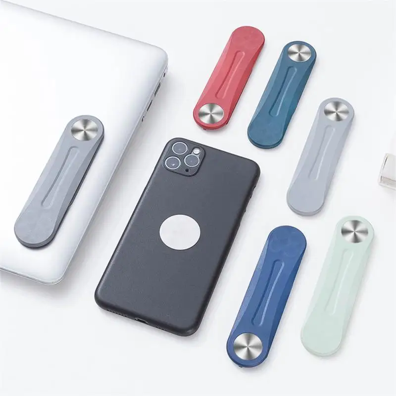 

Car Magnetic Screen Side Expansion Bracket Laptop Screen Side Mount Extension Support Holder Folding Desktop Pc Ponitor Support