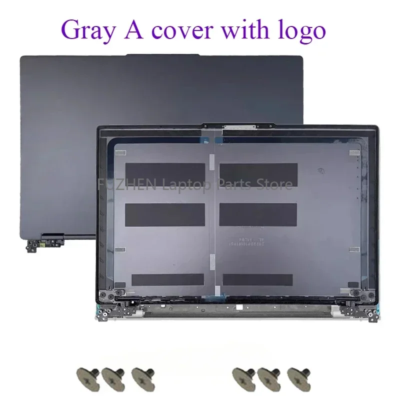 Новинка для Lenovo Y7000P R7000P Legion 5 15ARH7 15IAH7 2022 задняя крышка ЖК-дисплея