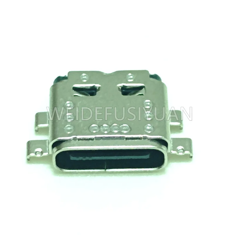 Фото Разъем USB Type-C, порт для зарядки и подключения питания для HP Zhan 66 HSN Q27C Q27C-5 740 G5 745 640 G9 G5 840 G5 G6 455 G8 №5