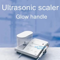 ds7 dental scaler ultrasonic cleaning machine dental calculus removal artifact dental tartar