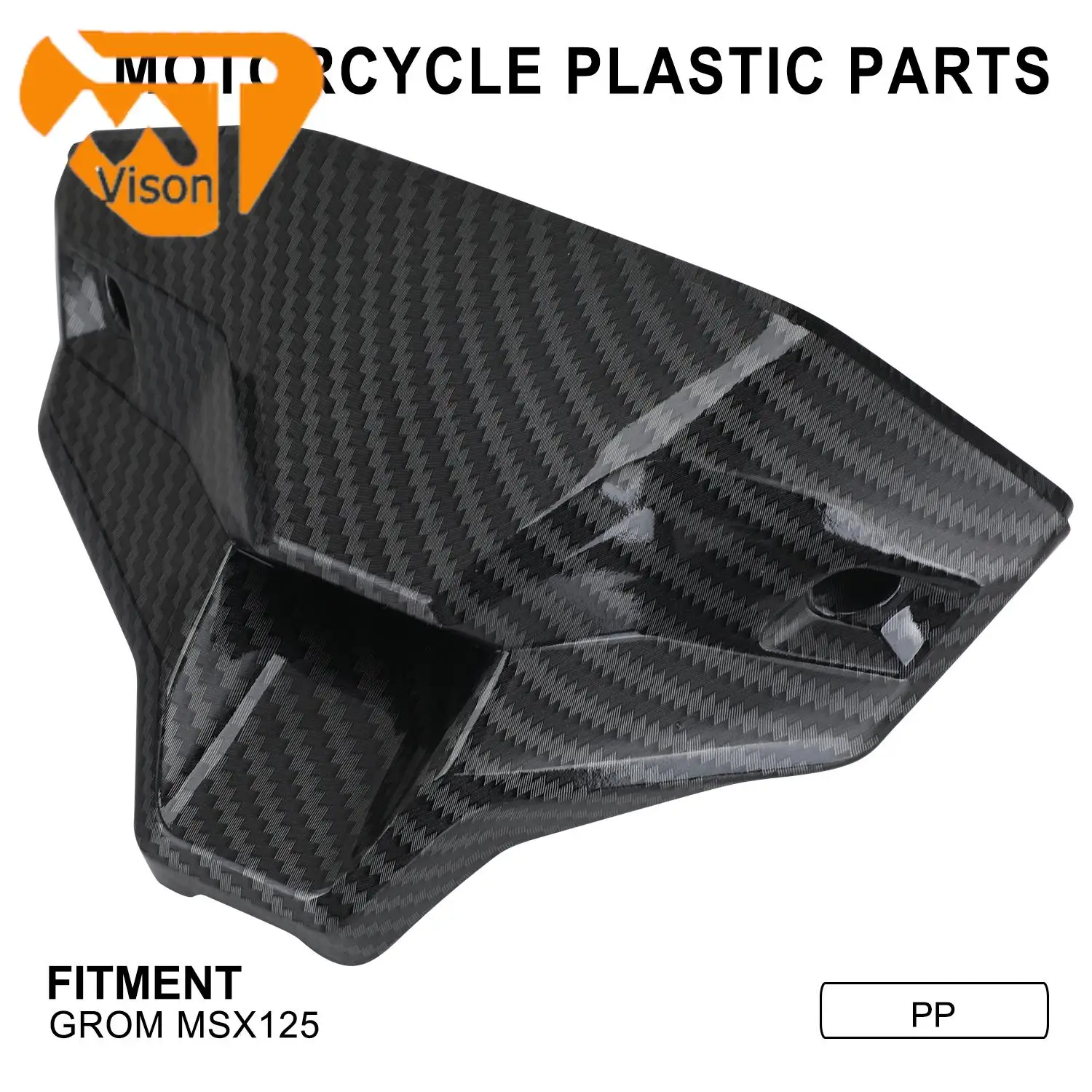 

Крышка инструмента для мотоциклов, защита инструментов, ПП пластиковый протектор для HONDA GROM MSX125 MSX 125