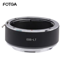 fotga lens adapter ring for canon eos ef ef s to panasonic s1rs1 leica tl2 l mount camera accessories photography fotografica