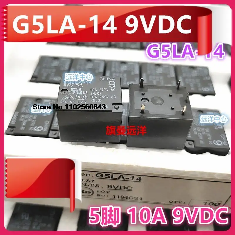 g5la