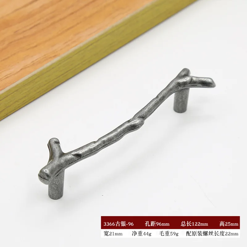 

Керамическая ручка для шкафа