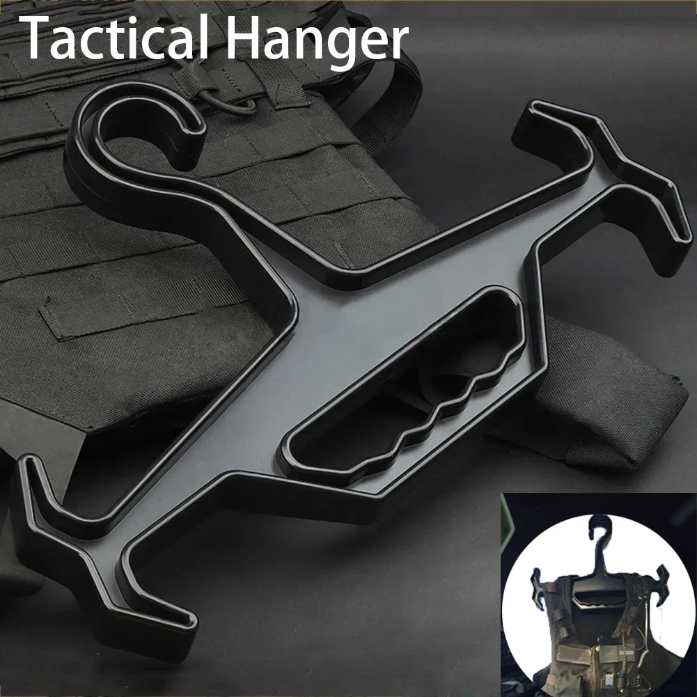 Военная тактическая вешалка для жилета хорошая прочность длительный срок службы