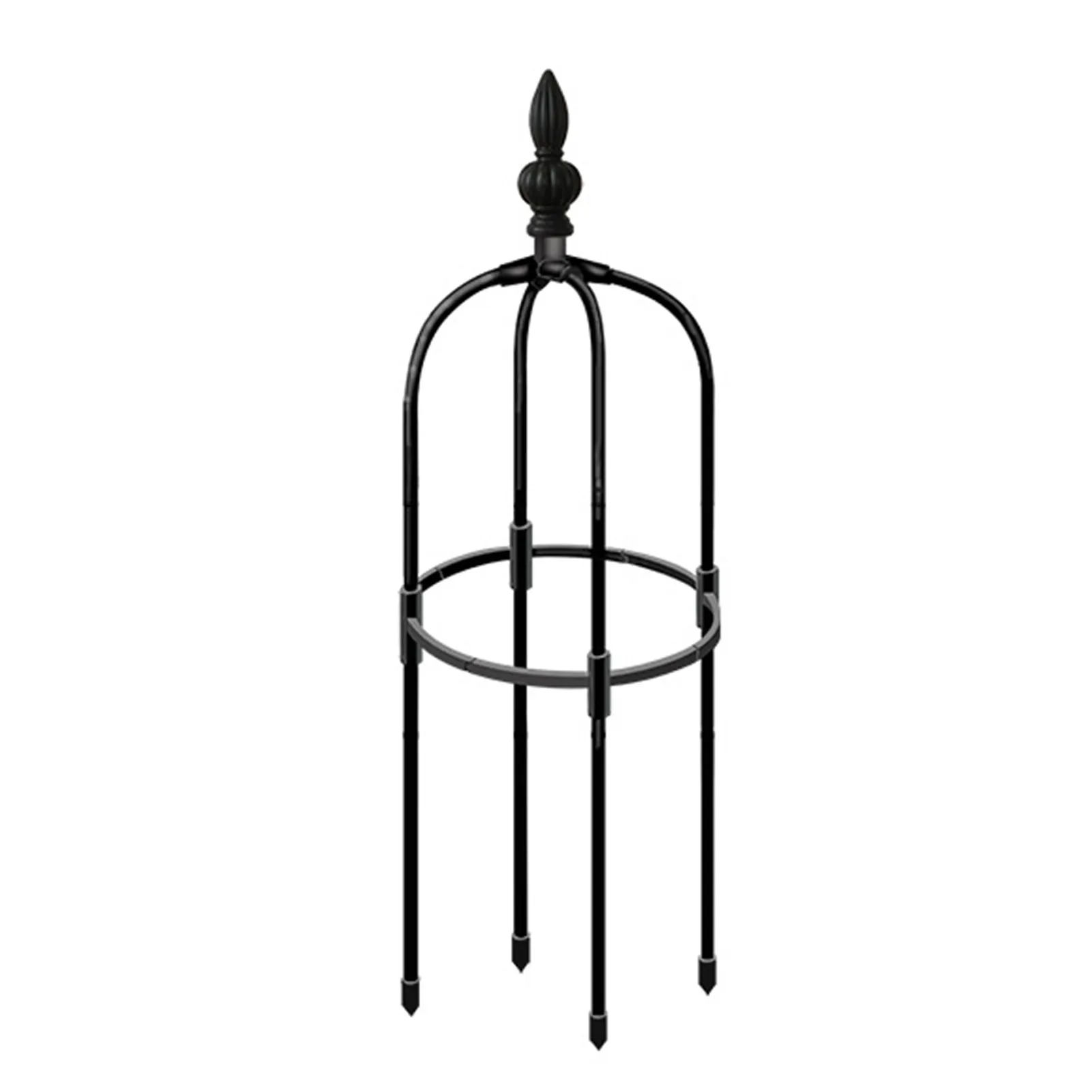 

Рама для подъема растений, европейская подставка для цветов, садовая стойка для лазания