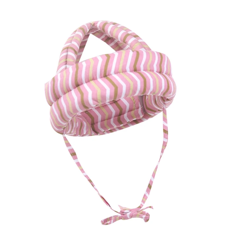 Детский хлопковый защитный шлем для головы Защита от столкновений защита детей