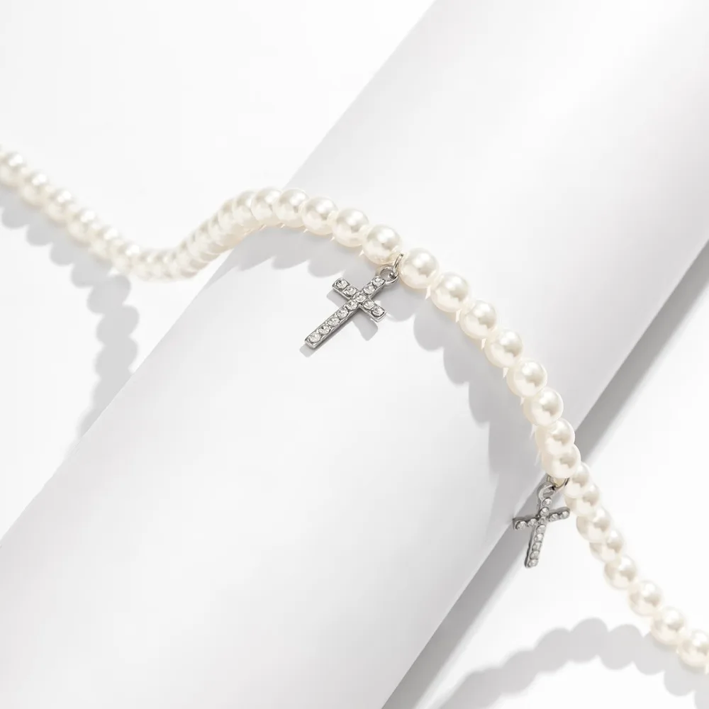 Ожерелье в стиле хип-хоп с кулоном ассортименте