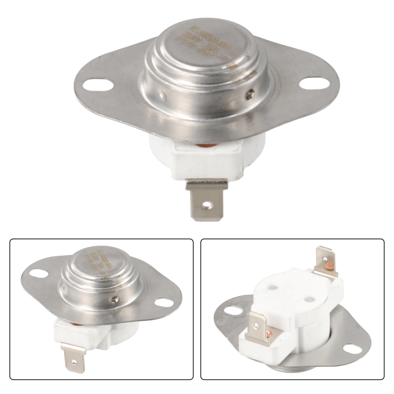Сенсорный переключатель для Vogelzang 80599 C-ERAMIC датчик с низким пределом выхлопной
