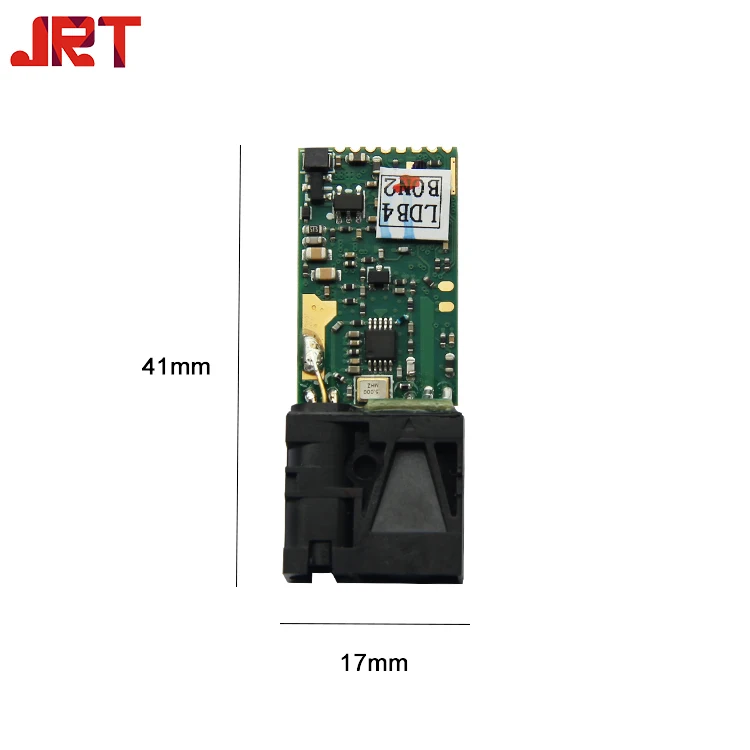 

10m Laser Distance Ranging Industrial Sensor Module with USB TTL