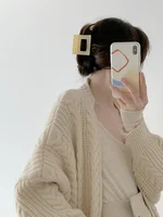 Длинный кардиган#2