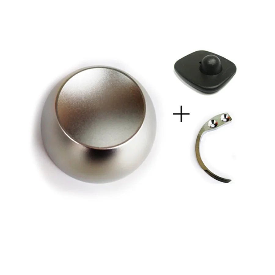 

Durable Tab Safe Golf Magnet 15000GS 15000GS Remover 3.0 X 3.0 Inches Alarm Alumina Aluminum Plating Golf Magnet