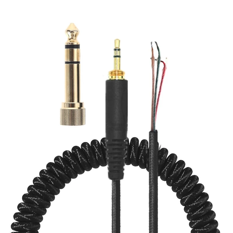 Кабель наушников для адаптера Beyerdynamic 770 770PRO 990 990PRO