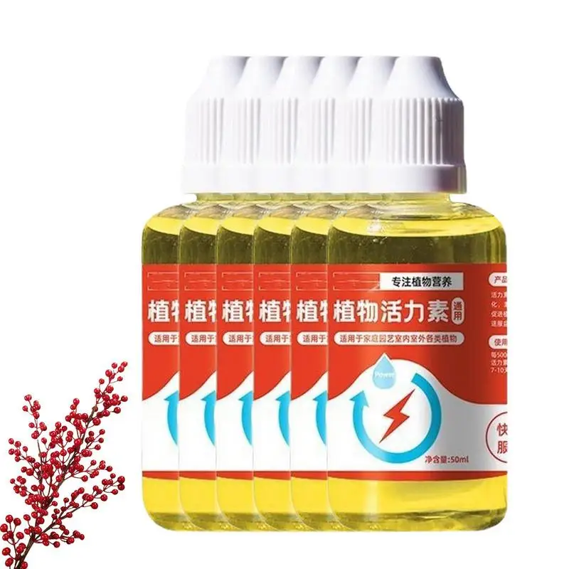 

Plant Growth Enhancer Hydroponic Nutrients Promotes Rooting Grow New Plants From Cutting Gift For Plant Lover