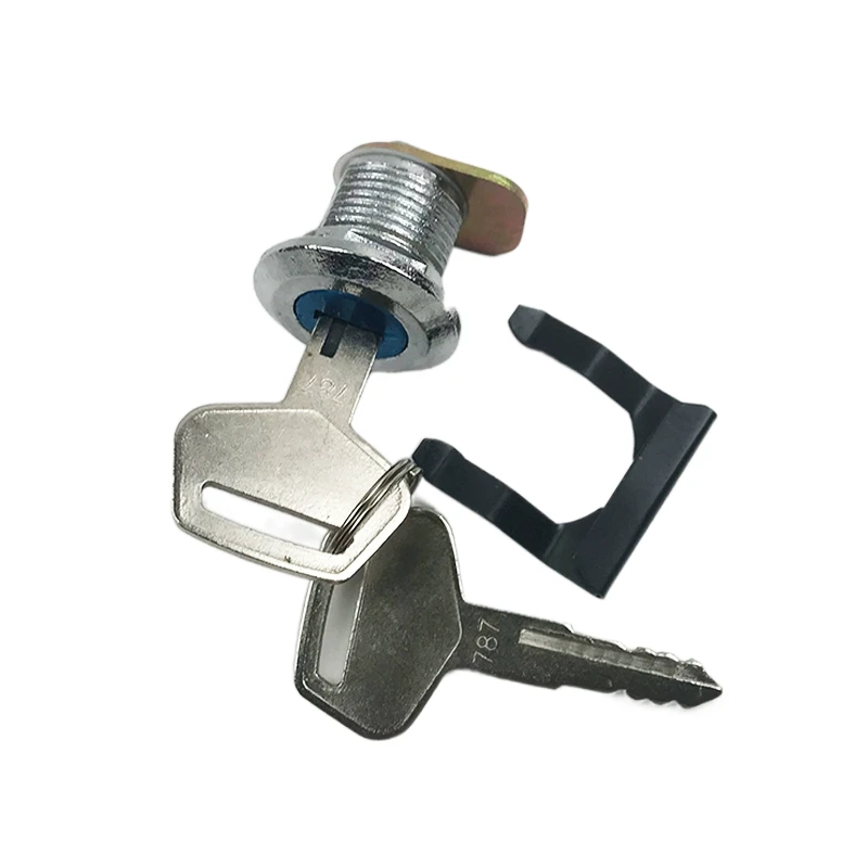 Аксессуары для экскаватора Komatsu