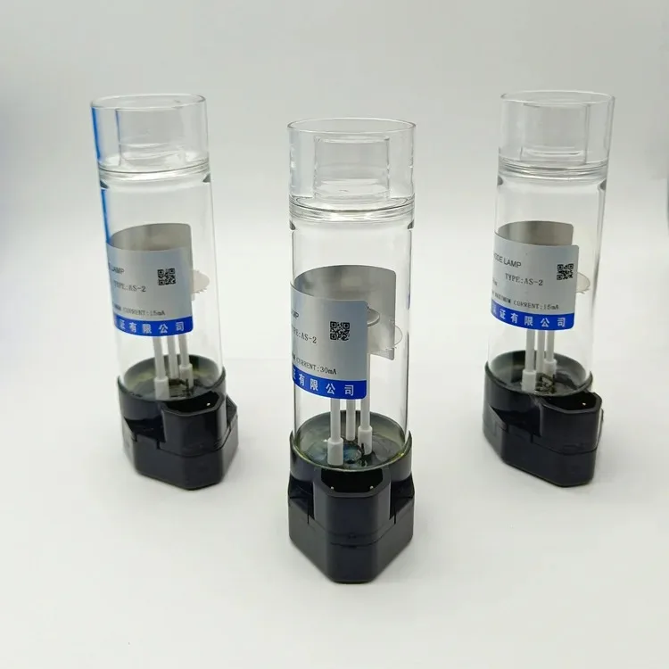 Фото Национальный стандарт AS-2 PerkinElmer PE, спектрометр атомного поглощения, элементарная полая катодная лампа №4