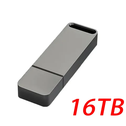 MIJIA 16 ТБ флэш-накопитель USB3.2