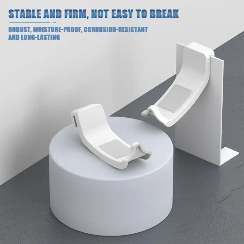 1 шт. Подставка для наушников консоли PS5 нескользящий держатель игровой гарнитуры