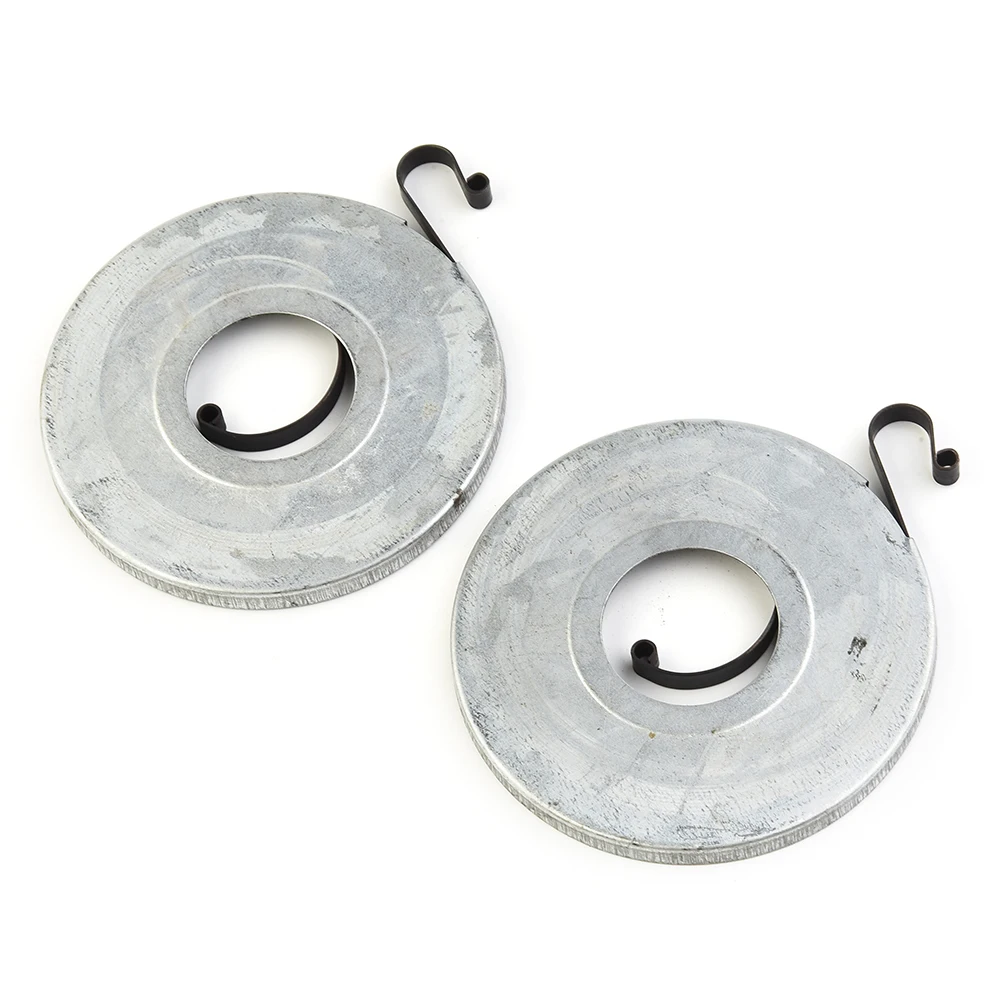 Высококачественная практичная пружина стартера TS08 Recoil 1117 190 0601 11171900601 Дисковый