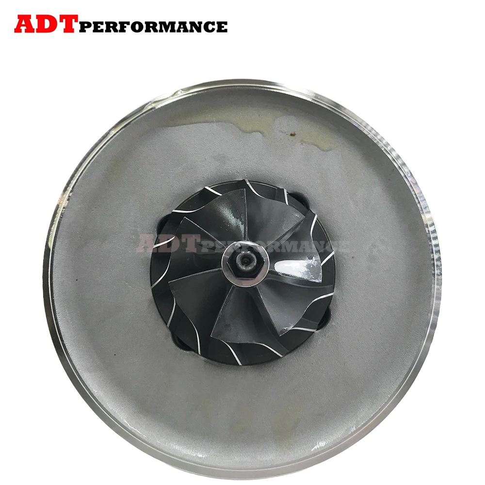 Фото Турбокартридж RHV4 VB17 VB14 17201-26021 для Toyota Corolla 2.2 D-4D 110 кВт 2ADFTV 2005- (VIA10040 VFA10127 17201-26020 CHRA) №4