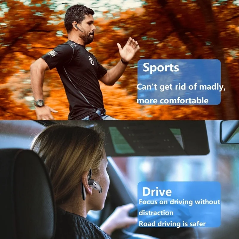 Наушники-вкладыши BT 5 0 с шумоподавлением YYK-525 TWS