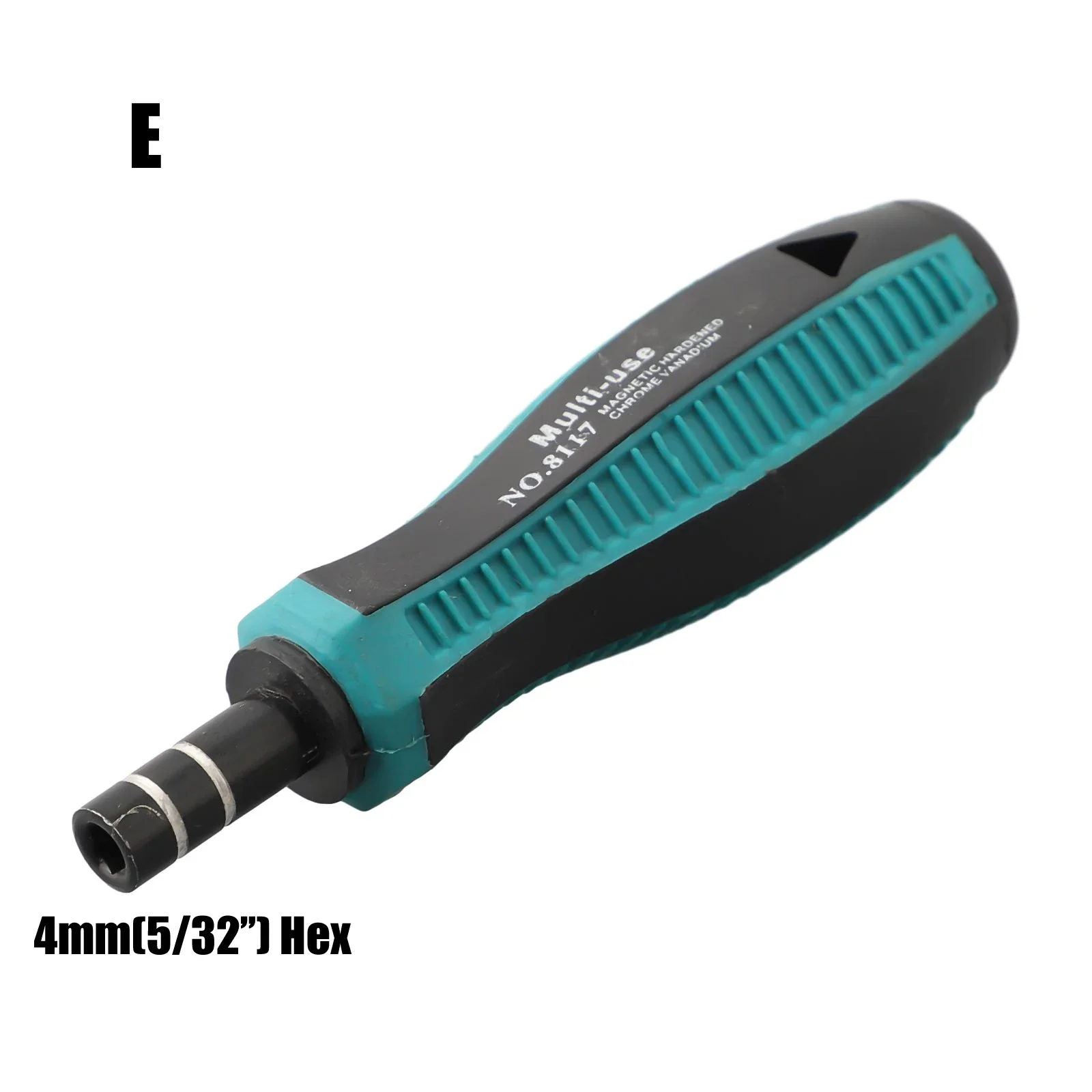 

Магнитная ручка отвертки VIBRATITE