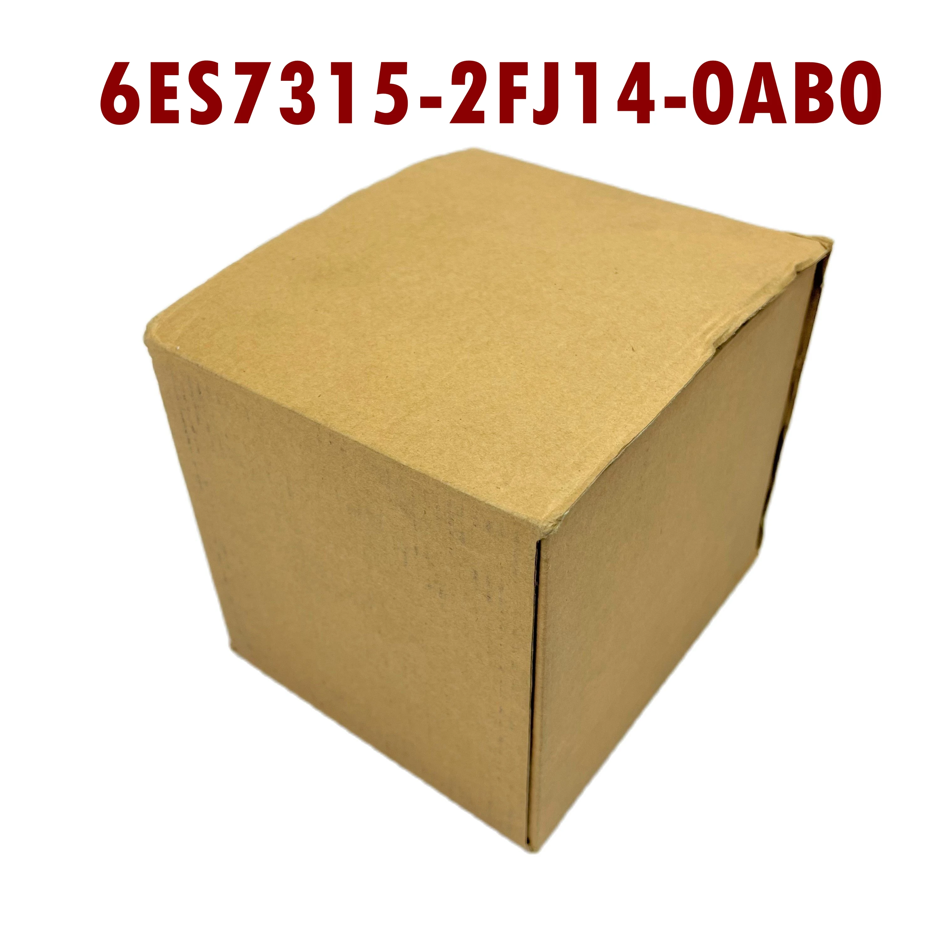 

Новый 6ES7315-2FJ14-0AB0 Быстрая доставка сверхдлинная гарантия plc