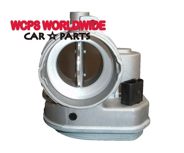 Корпус дроссельной заслонки и клапан EGR для Mitsubishi Seat V W Skoda 1 9 2 0 TDI ATD 038128063M 038128063F