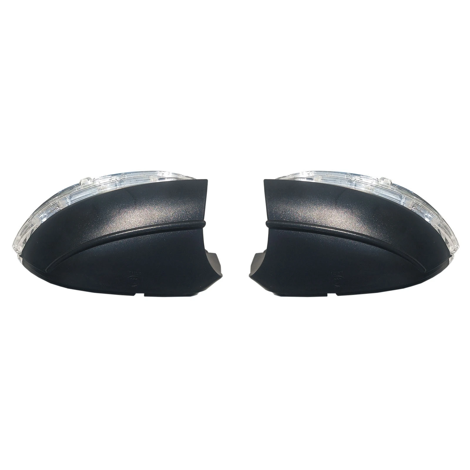 

Светильник указатель поворота, боковой зеркальный индикатор для Golf MK6 Bora Passat Lingyu Touran 2009-2016