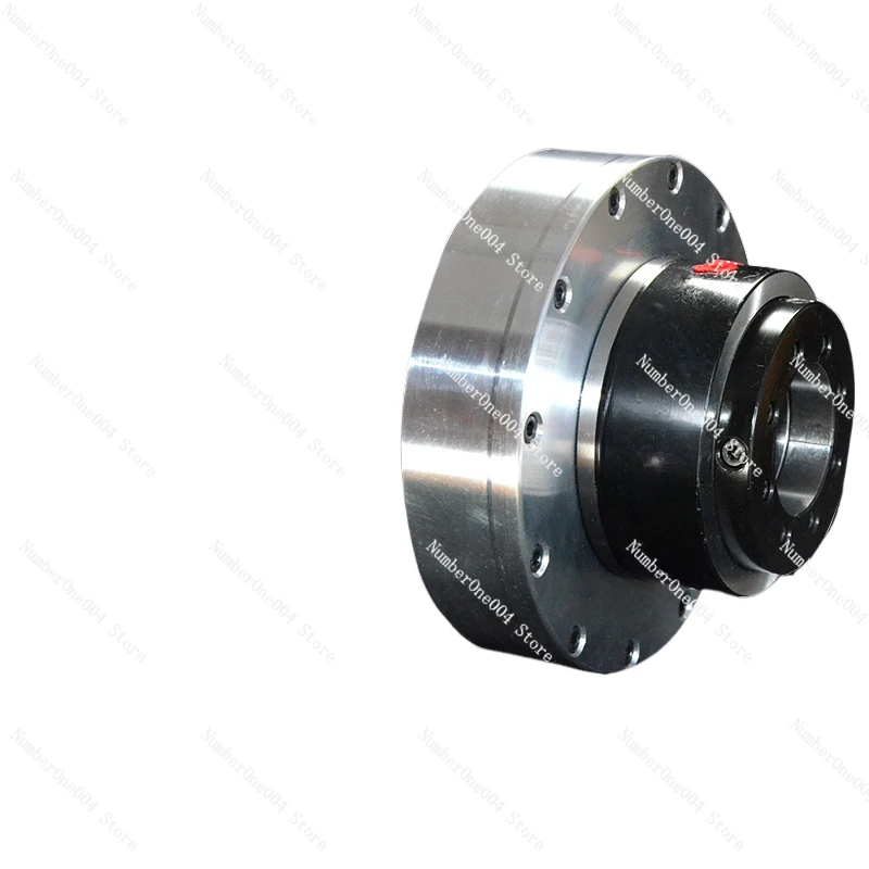 Подходит для полого поворотного цилиндра JAR-32/JAR-60 JA42 аксессуары токарных станков