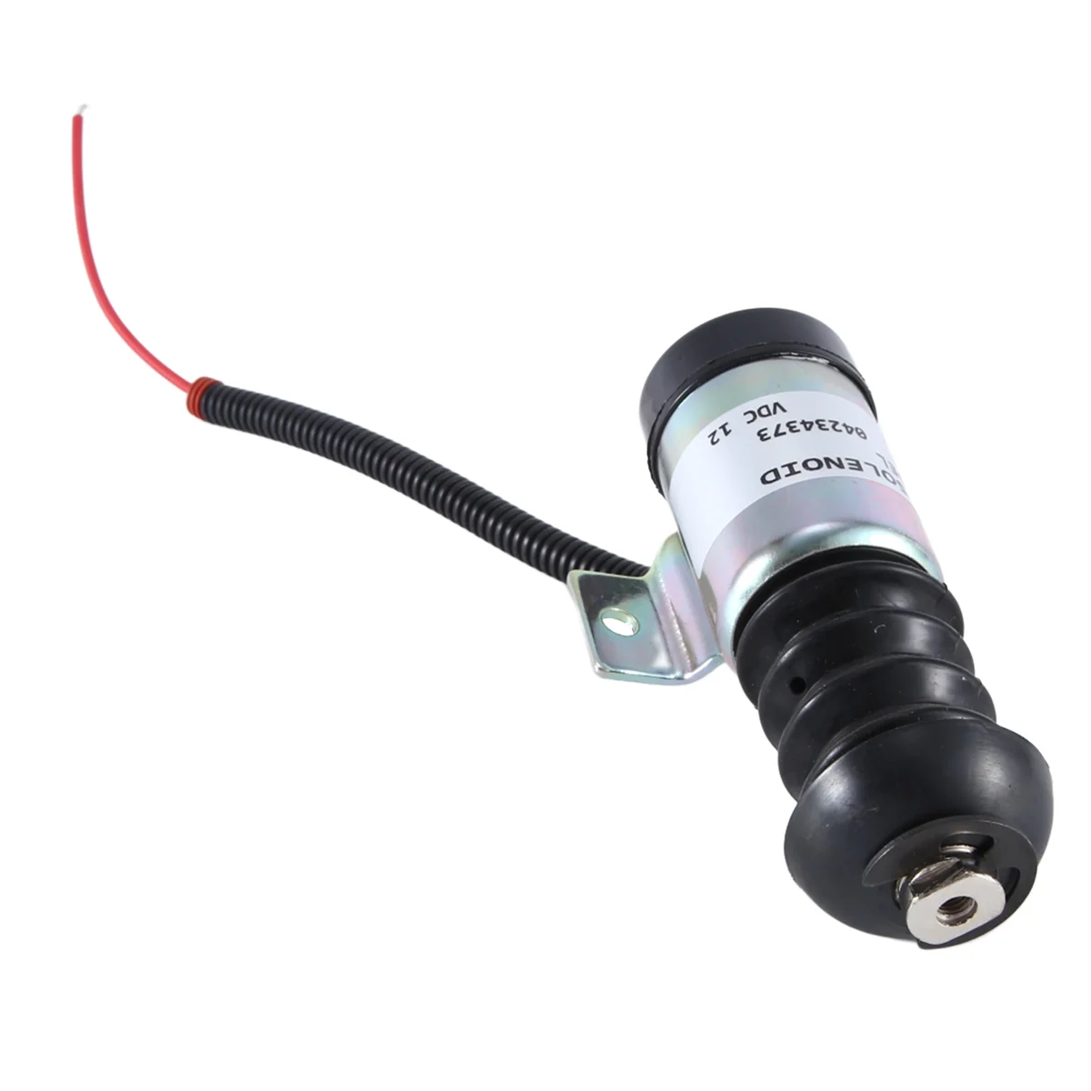 Соленоид отключения 12 В 04234373 04233841 для двигателя Deutz 912 913 914