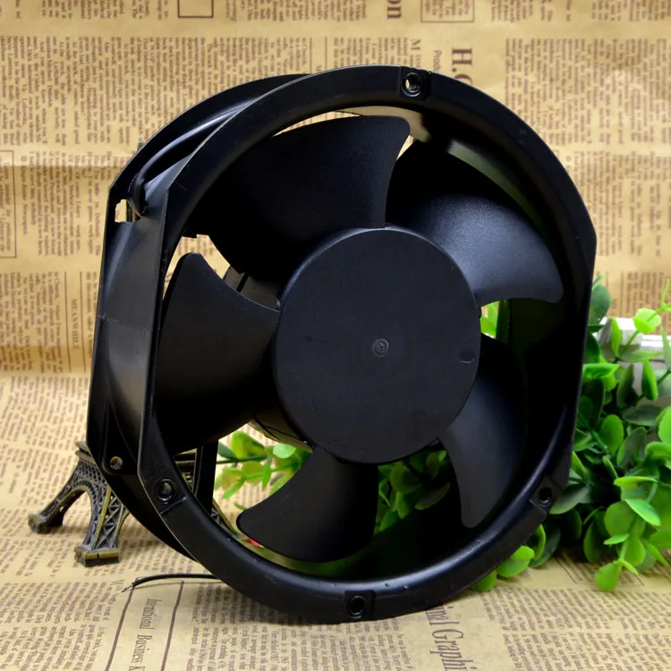 

ORIGINAL 5920PL-05W-B60 17251 24 V 1.25A ALUMINUM FRAME INVERTER COOLING FAN