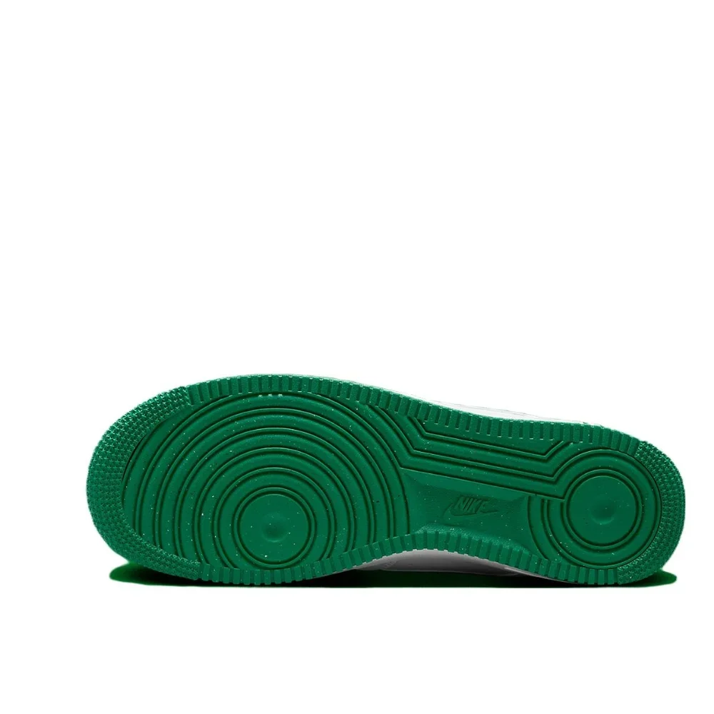 Мужские кроссовки Nike Air Force 1 07 Low удобная повседневная обувь с мягкой подкладкой и