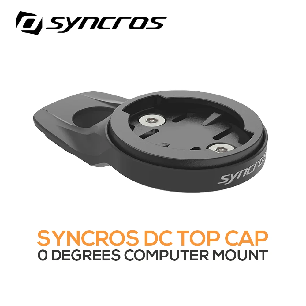 Компьютерная подставка Syncros с креплением на 0 ° для GPS-навигатора Фрейзера IC SL WC/DC/XC