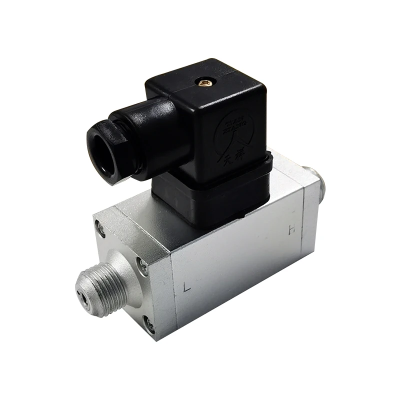 Tianxiang Φ Диапазон давления: 70 ~ 170 кПа подключение: M16 * 1 5 регулируемые переключатели